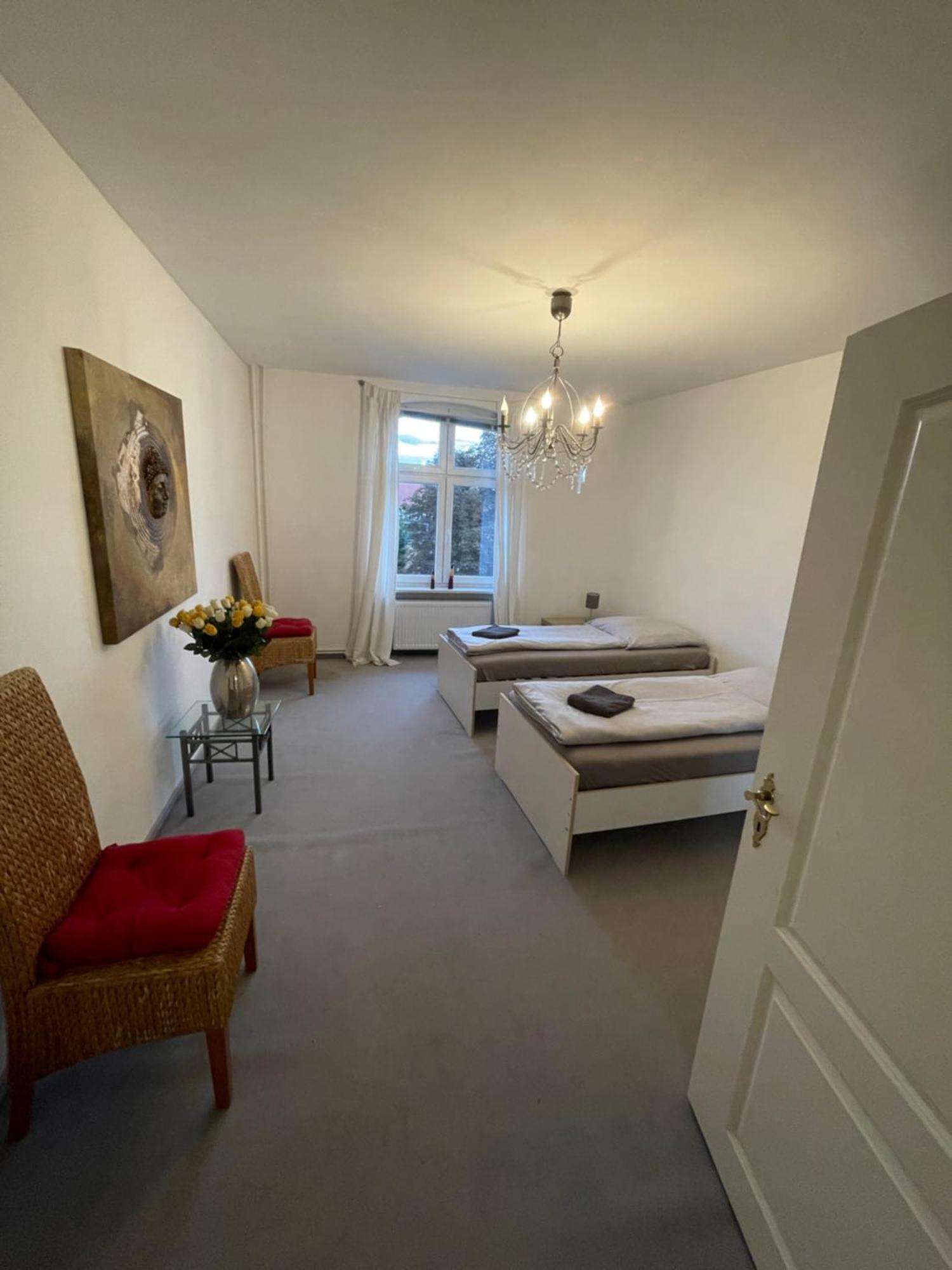 Apartment Traenental 4.4 *