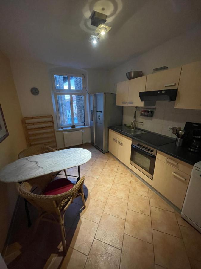 Apartment Traenental 4.4