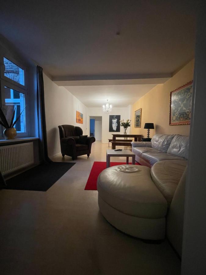 Apartment Traenental 4.4 *